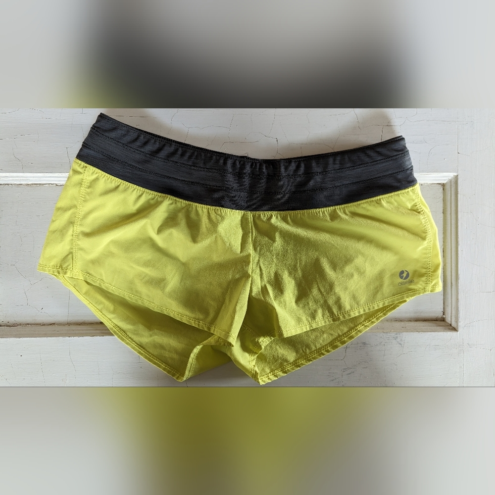 Oiselle Mac Rogas